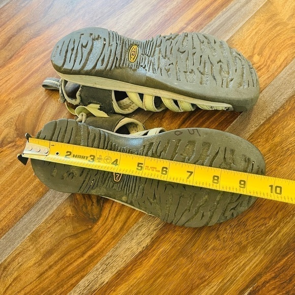 Women’s Keen Waterproof Sandals - Picture 9 of 9